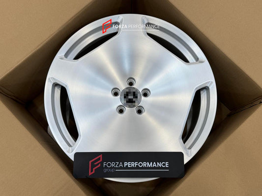 21 INCH FORGED WHEELS RIMS for MERCEDES - BENZ S-CLASS S560 W222 FACELIFT 2019 custom fit OEM MERCEDES BENZ MAYBACH WHEELS