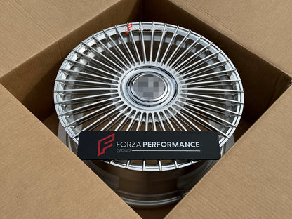 21 INCH FORGED WHEELS RIMS for MERCEDES BENZ S CLASS S580 MAYBACH W223 2024