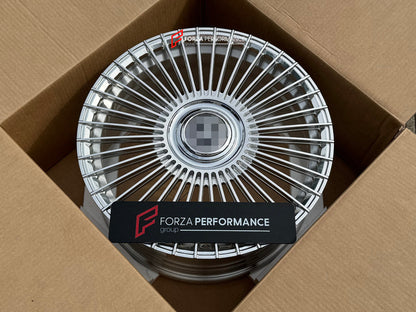 21 INCH FORGED WHEELS RIMS for MERCEDES BENZ S CLASS S580 MAYBACH W223 2024