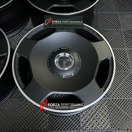 21 INCH FORGED WHEELS RIMS for MERCEDES BENZ S CLASS S580 W223 2021 custom fit OEM AMG MONOBLOCK A16740187007X15 A16740188007X15