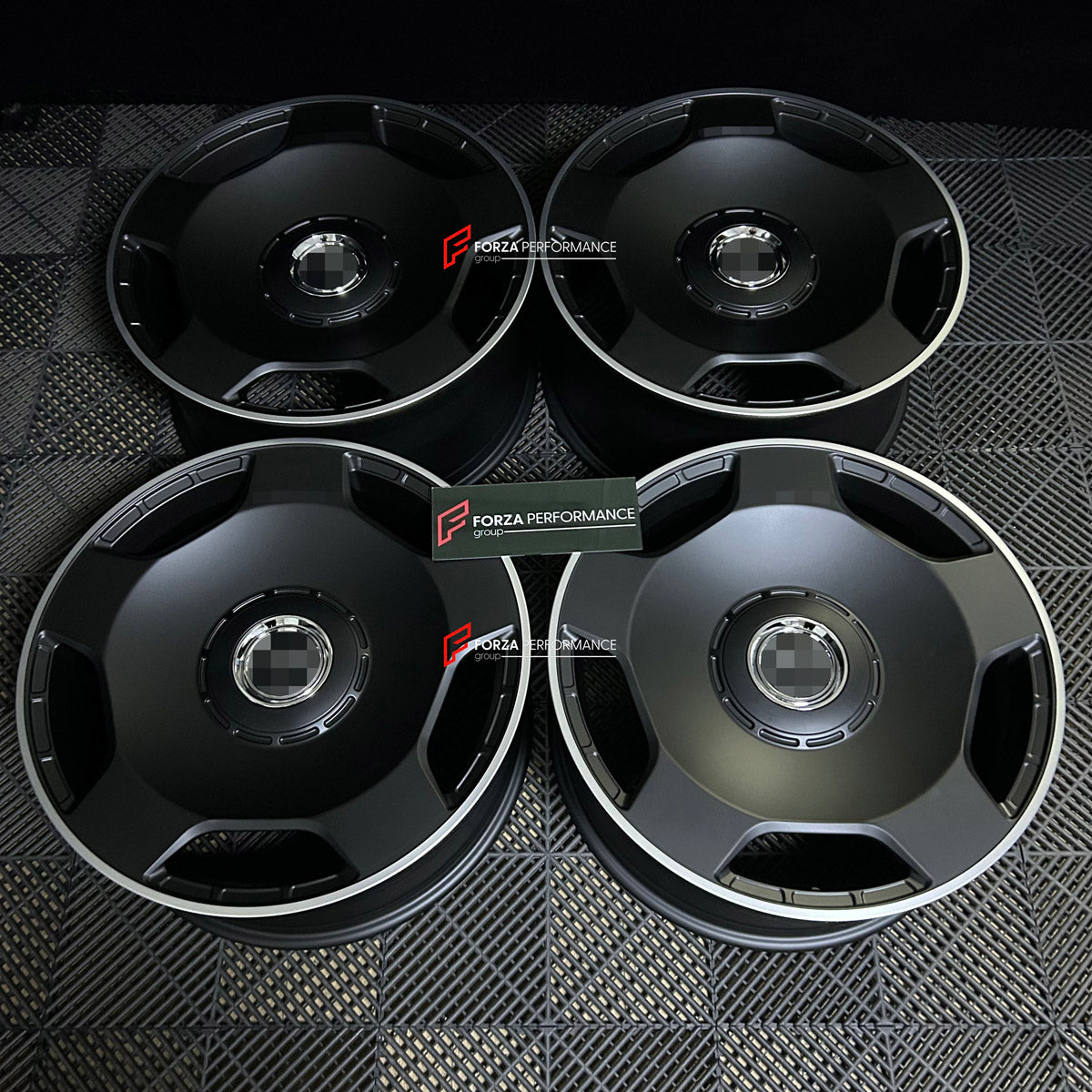 21 INCH FORGED WHEELS RIMS for MERCEDES BENZ S CLASS S580 W223 2021 custom fit OEM AMG MONOBLOCK A16740187007X15 A16740188007X15