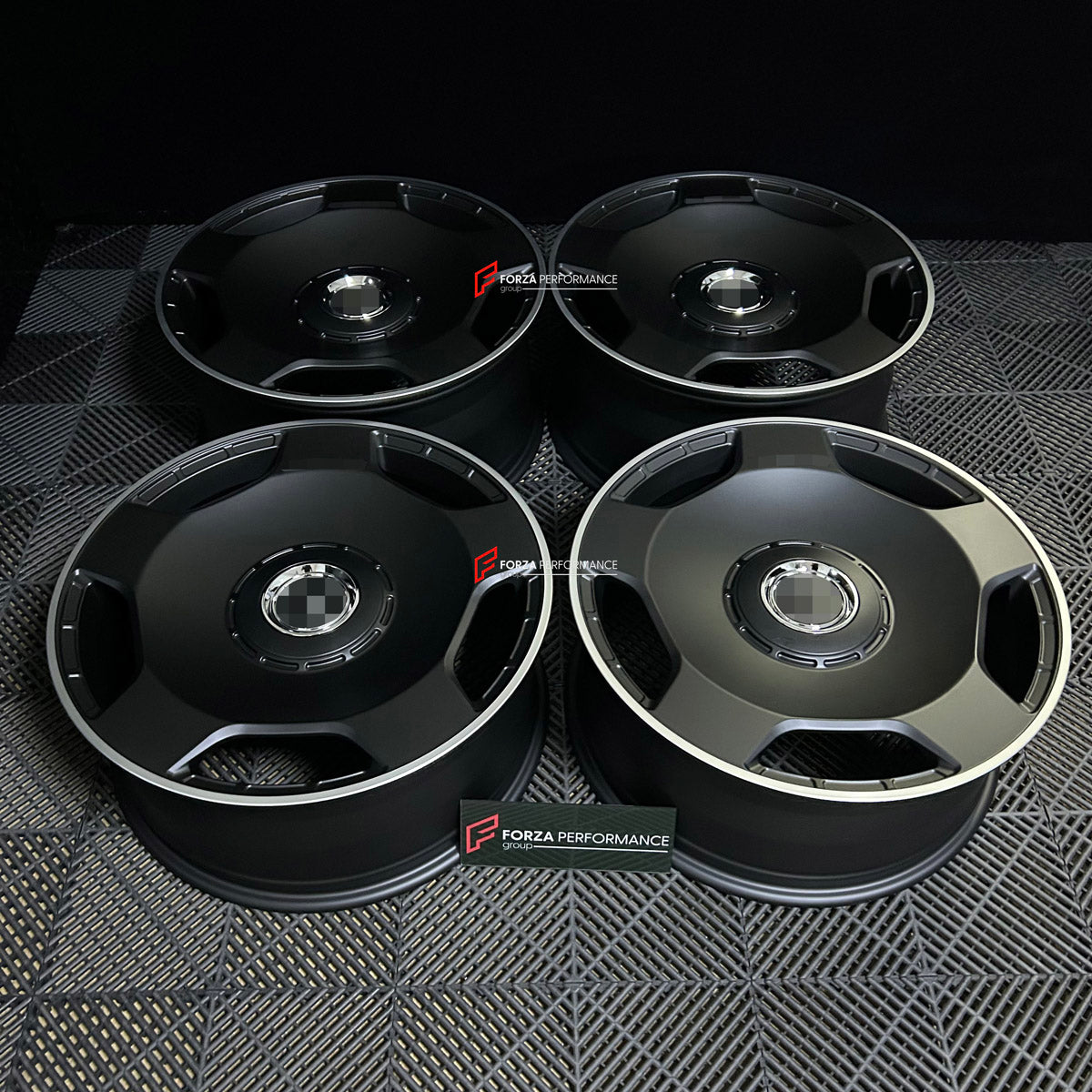 21 INCH FORGED WHEELS RIMS for MERCEDES BENZ S CLASS S580 W223 2021 custom fit OEM AMG MONOBLOCK A16740187007X15 A16740188007X15