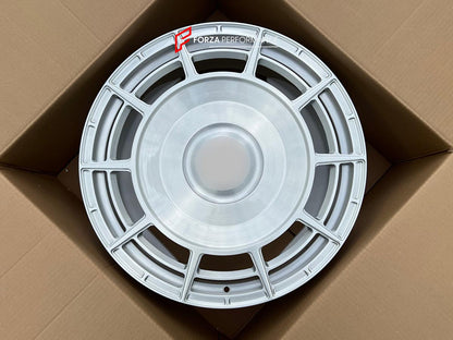 21 INCH FORGED WHEELS RIMS for MERCEDES-BENZ S-CLASS S63 AMG W222 2020 custom fit PLATINUM D100 WHEELS