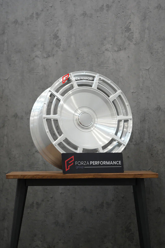 21 INCH FORGED WHEELS RIMS for MERCEDES-BENZ S-CLASS S63 AMG W222 2020 custom fit PLATINUM D100 WHEELS