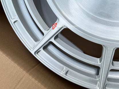 21 INCH FORGED WHEELS RIMS for MERCEDES-BENZ S-CLASS S63 AMG W222 2020 custom fit PLATINUM D100 WHEELS