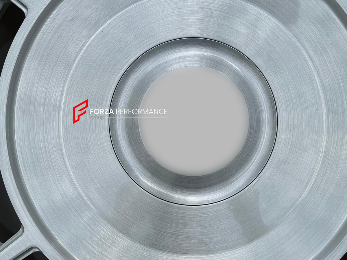 21 INCH FORGED WHEELS RIMS for MERCEDES-BENZ S-CLASS S63 AMG W222 2020 custom fit PLATINUM D100 WHEELS