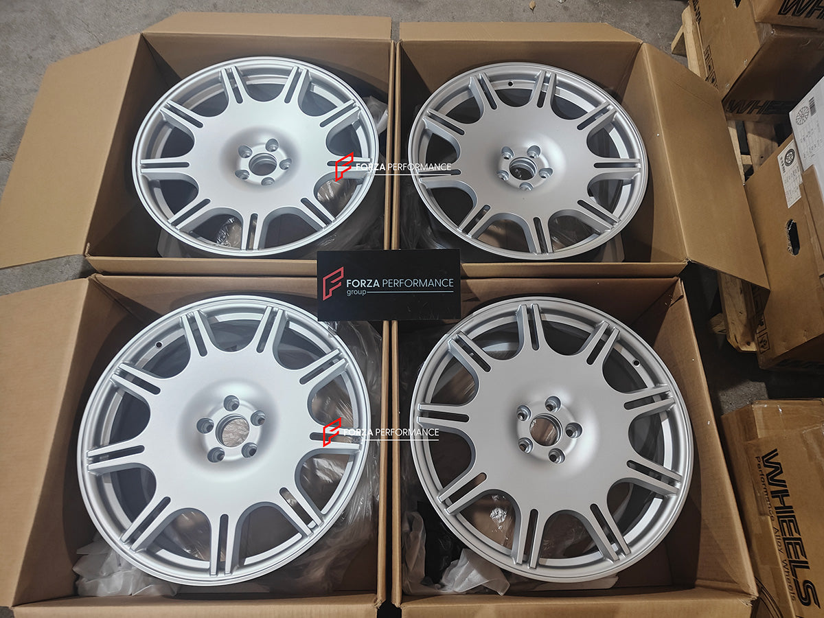 21 INCH FORGED WHEELS RIMS for MERCEDES-BENZ S-CLASS W222 2013 custom fit NOVITEC X VOSSEN SP2