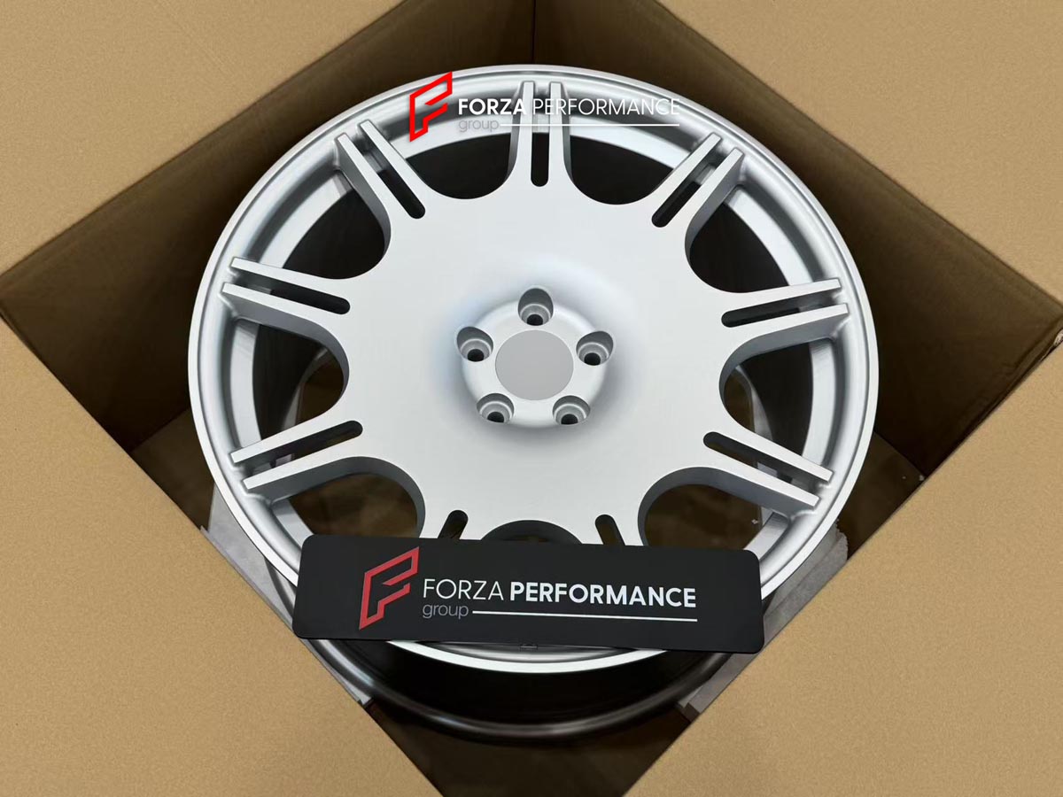 21 INCH FORGED WHEELS RIMS for MERCEDES-BENZ S-CLASS W222 2013 custom fit NOVITEC X VOSSEN SP2