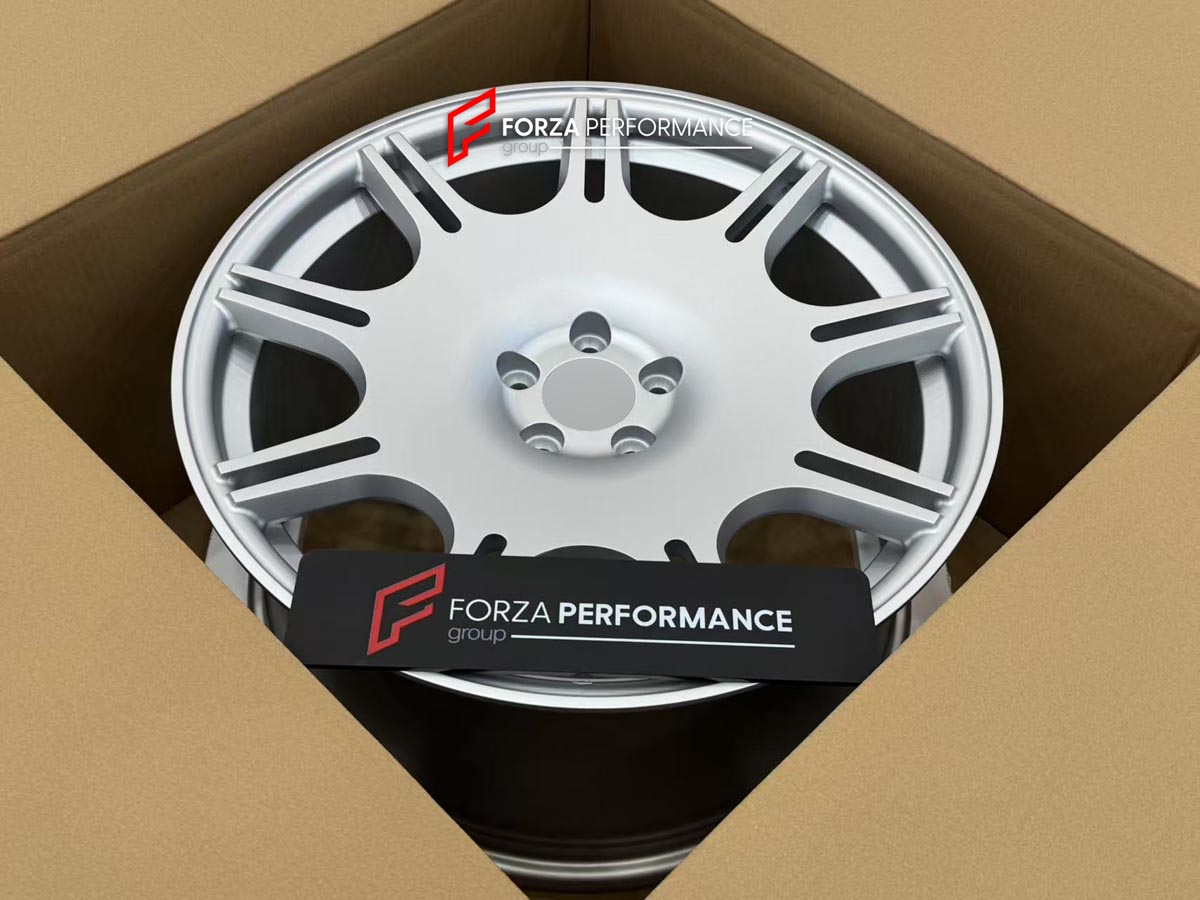 21 INCH FORGED WHEELS RIMS for MERCEDES-BENZ S-CLASS W222 2013 custom fit NOVITEC X VOSSEN SP2