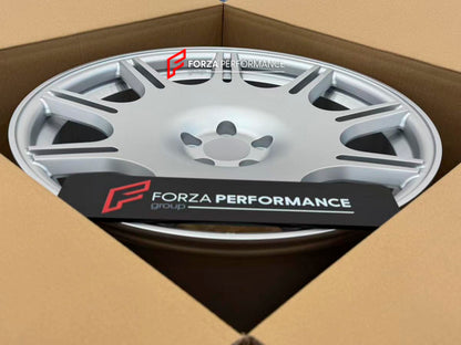 21 INCH FORGED WHEELS RIMS for MERCEDES-BENZ S-CLASS W222 2013 custom fit NOVITEC X VOSSEN SP2