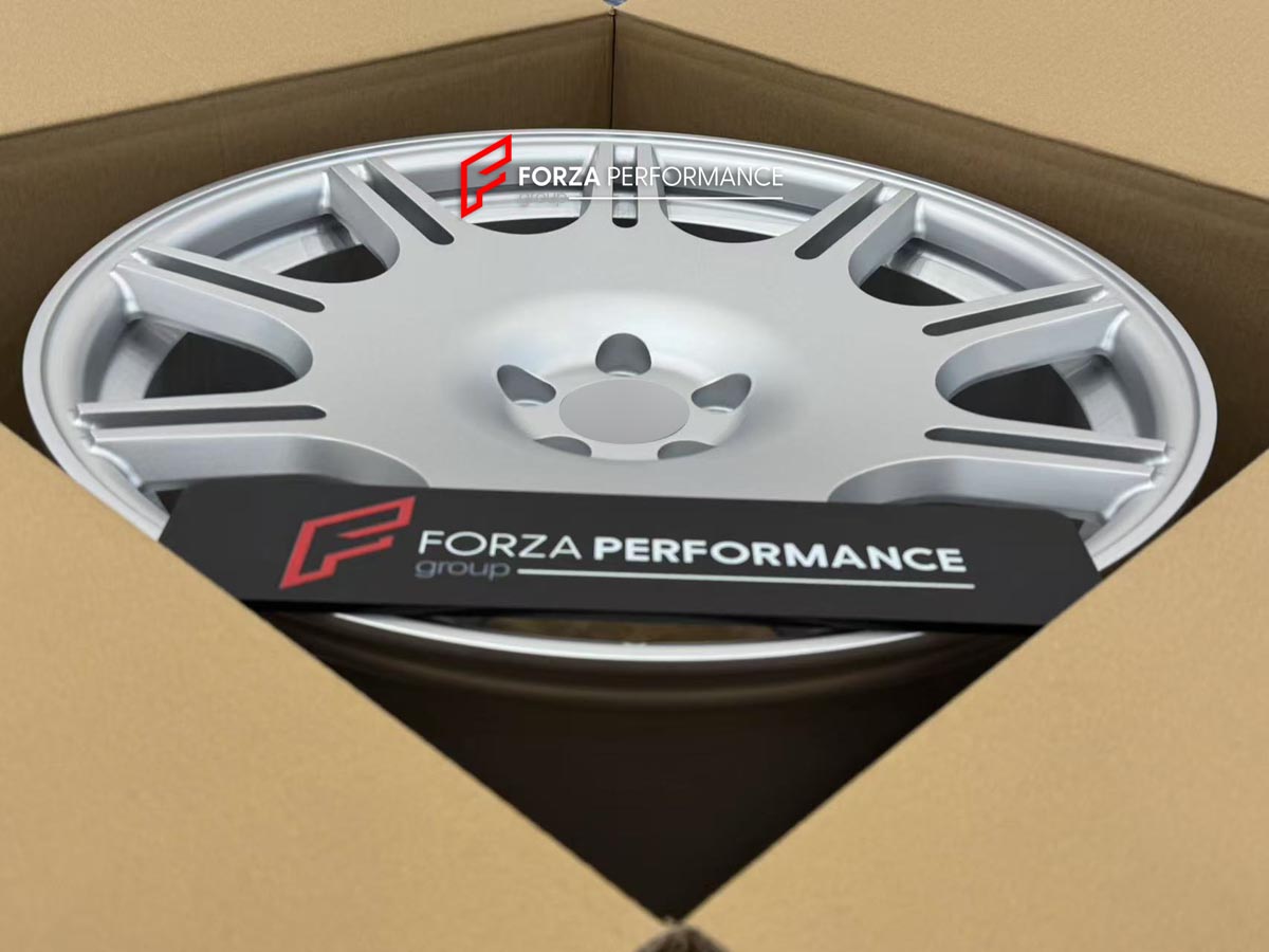 21 INCH FORGED WHEELS RIMS for MERCEDES-BENZ S-CLASS W222 2013 custom fit NOVITEC X VOSSEN SP2