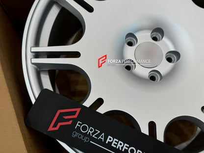 21 INCH FORGED WHEELS RIMS for MERCEDES-BENZ S-CLASS W222 2013 custom fit NOVITEC X VOSSEN SP2