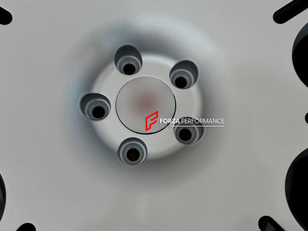 21 INCH FORGED WHEELS RIMS for MERCEDES-BENZ S-CLASS W222 2013 custom fit NOVITEC X VOSSEN SP2