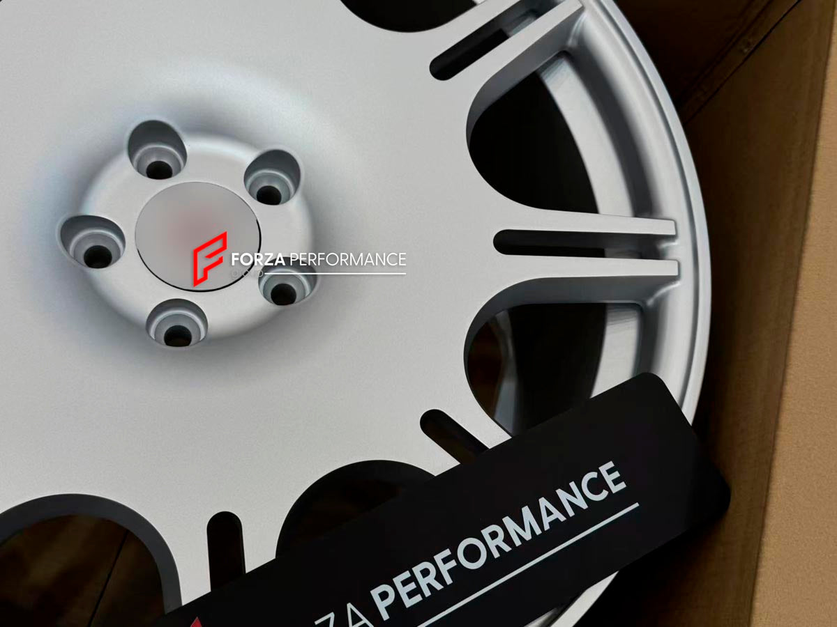 21 INCH FORGED WHEELS RIMS for MERCEDES-BENZ S-CLASS W222 2013 custom fit NOVITEC X VOSSEN SP2