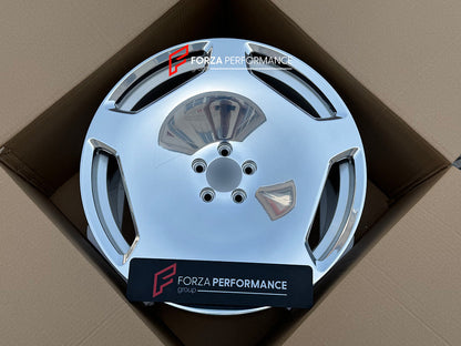 21 INCH FORGED WHEELS RIMS for MERCEDES-BENZ S-CLASS X222 MAYBACH 2018 custom fit OEM