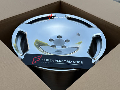 21 INCH FORGED WHEELS RIMS for MERCEDES-BENZ S-CLASS X222 MAYBACH 2018 custom fit OEM