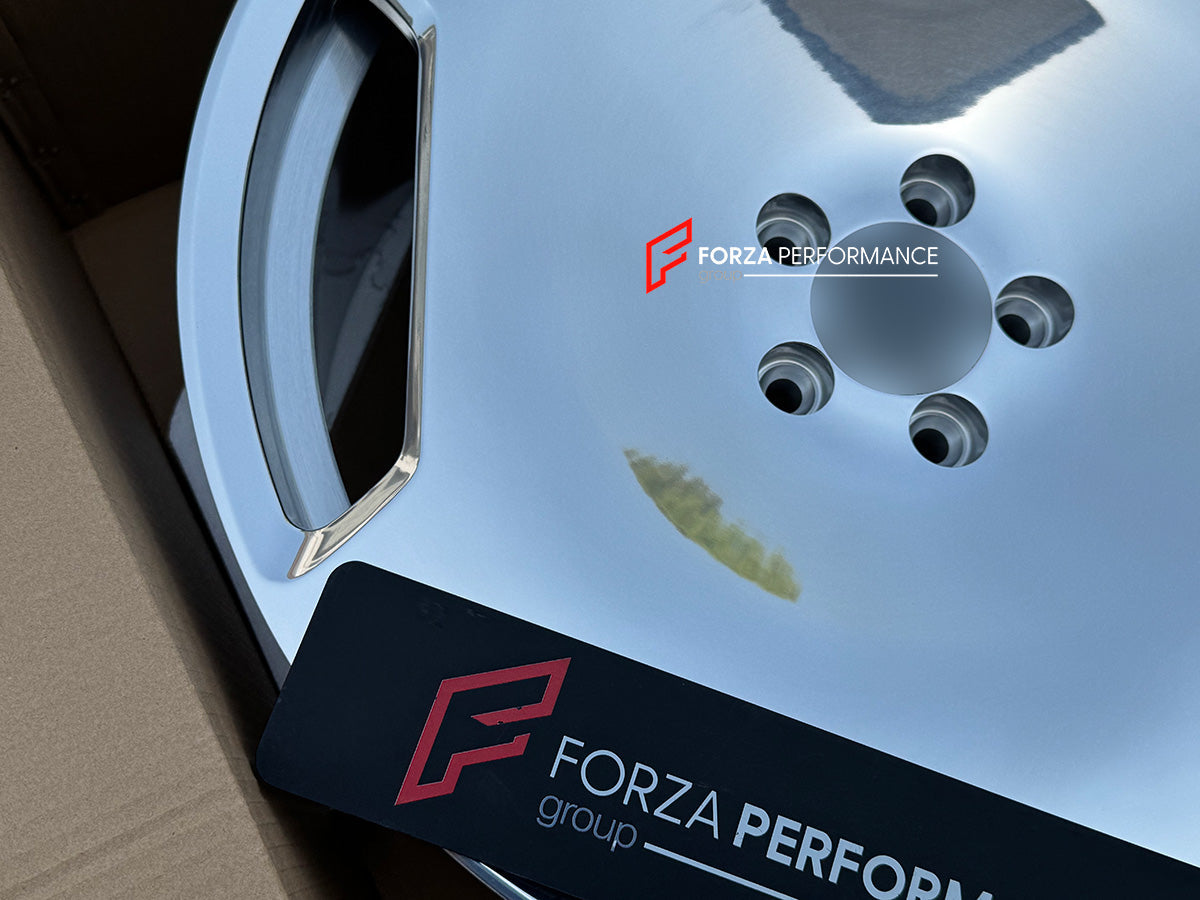 21 INCH FORGED WHEELS RIMS for MERCEDES-BENZ S-CLASS X222 MAYBACH 2018 custom fit OEM