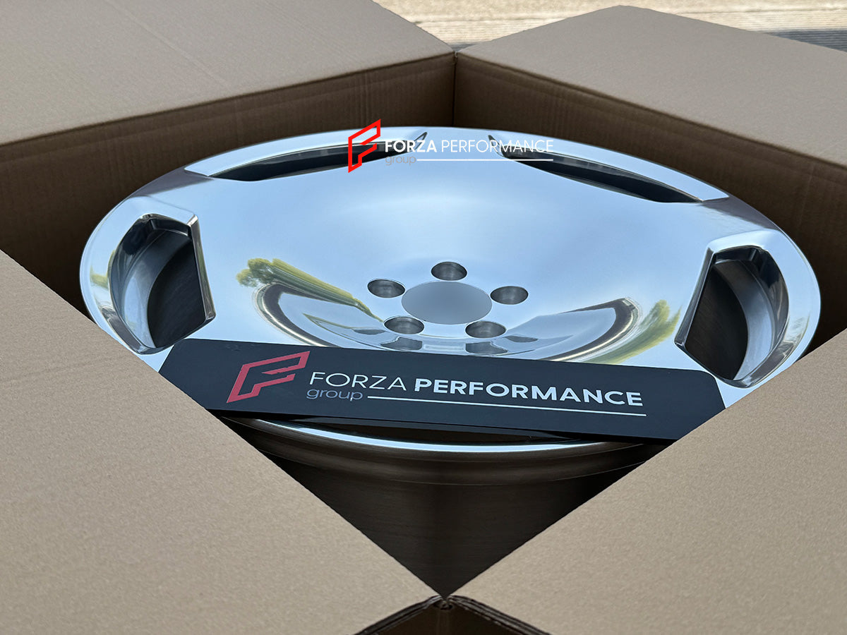 21 INCH FORGED WHEELS RIMS for MERCEDES-BENZ S-CLASS X222 MAYBACH 2018 custom fit OEM