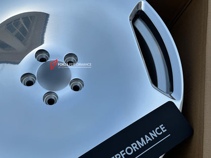 21 INCH FORGED WHEELS RIMS for MERCEDES-BENZ S-CLASS X222 MAYBACH 2018 custom fit OEM