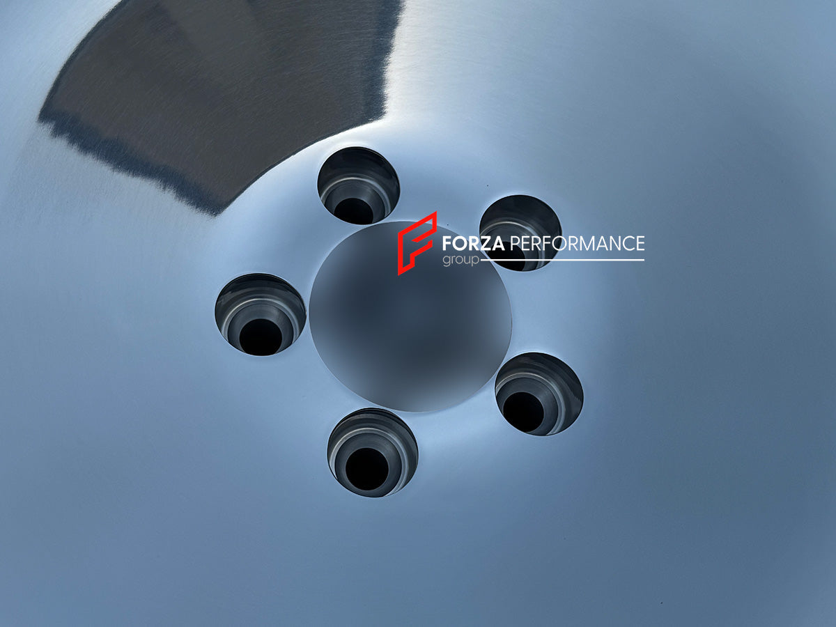 21 INCH FORGED WHEELS RIMS for MERCEDES-BENZ S-CLASS X222 MAYBACH 2018 custom fit OEM