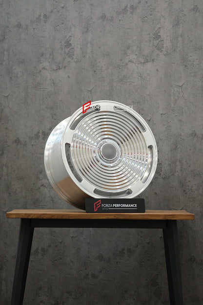 FORGED WHEELS RIMS for MERCEDES MAYBACH PULLMAN S600 GUARD S650 GUARD