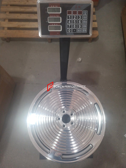 FORGED WHEELS RIMS for MERCEDES MAYBACH PULLMAN S600 GUARD S650 GUARD