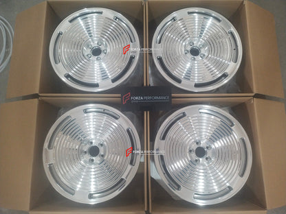 FORGED WHEELS RIMS for MERCEDES MAYBACH PULLMAN S600 GUARD S650 GUARD