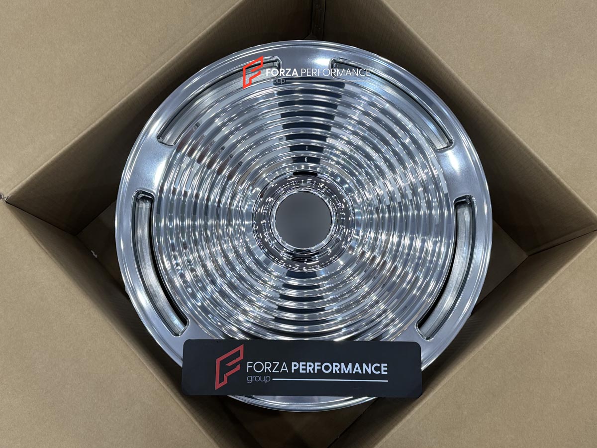 FORGED WHEELS RIMS for MERCEDES MAYBACH PULLMAN S600 GUARD S650 GUARD