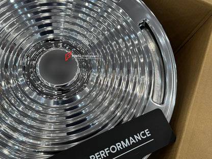 FORGED WHEELS RIMS for MERCEDES MAYBACH PULLMAN S600 GUARD S650 GUARD