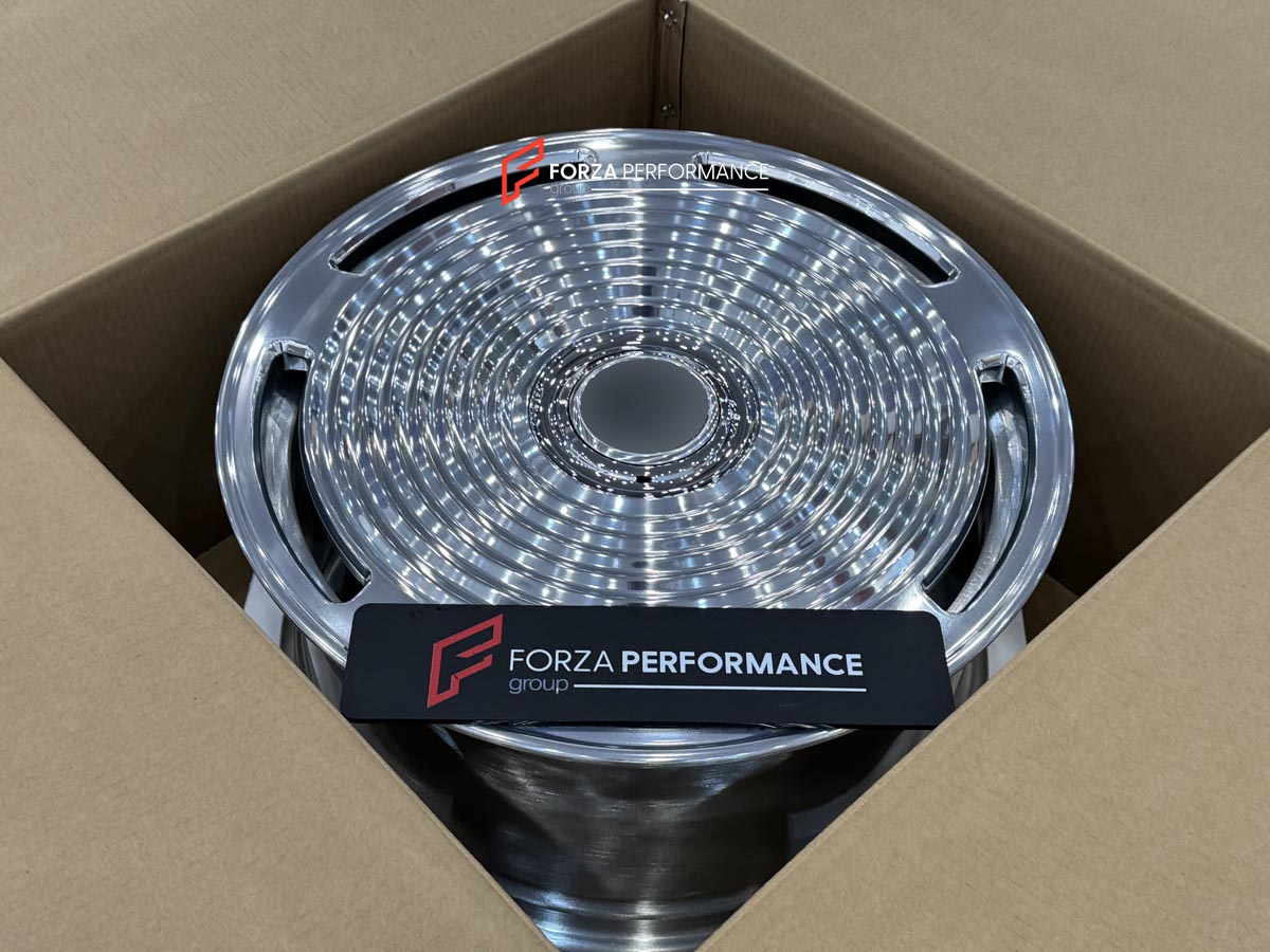 FORGED WHEELS RIMS for MERCEDES MAYBACH PULLMAN S600 GUARD S650 GUARD