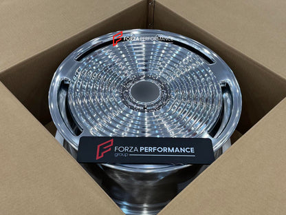 FORGED WHEELS RIMS for MERCEDES MAYBACH PULLMAN S600 GUARD S650 GUARD