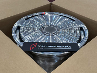 FORGED WHEELS RIMS for MERCEDES MAYBACH PULLMAN S600 GUARD S650 GUARD