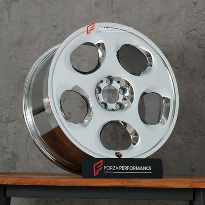 21 INCH FORGED WHEELS RIMS for MERCEDES BENZ S500 COUPE C140 1997 custom fit MONOBLOCK IV WHEELS