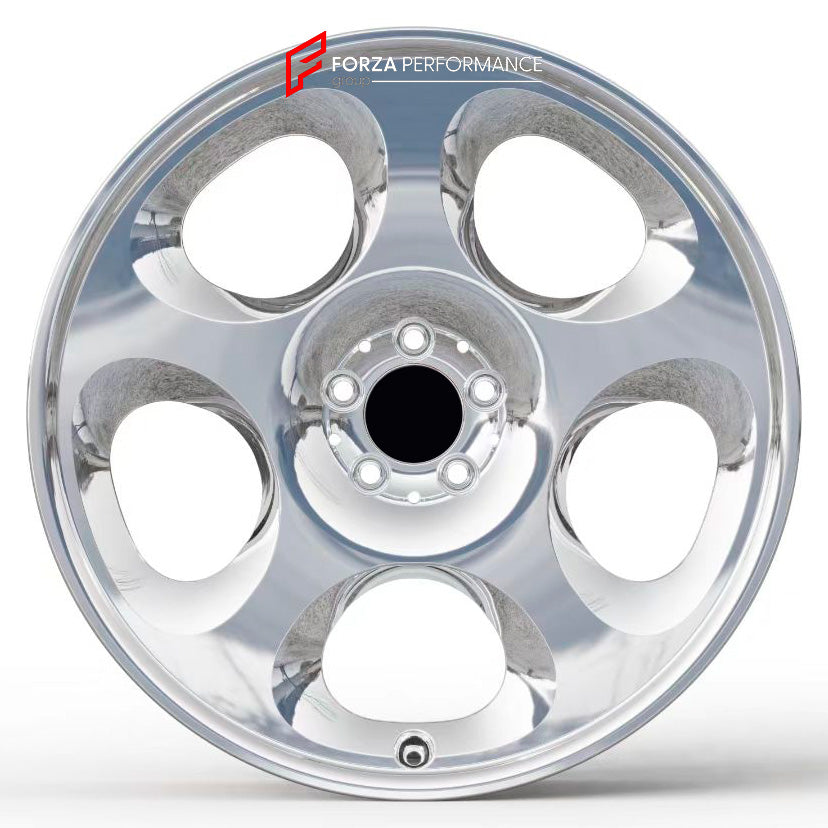 21 INCH FORGED WHEELS RIMS for MERCEDES BENZ S500 COUPE C140 1997 custom fit MONOBLOCK IV WHEELS