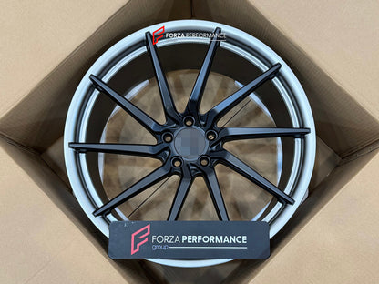 21 INCH FORGED WHEELS RIMS for MERCEDES BENZ S63 E PERFORMANCE AMG W223 2025 custom fit VOSSEN