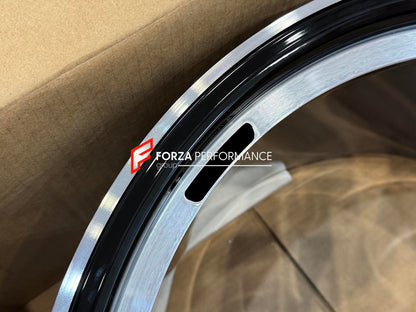 21 INCH FORGED WHEELS RIMS for MERCEDES BENZ SL CLASS SL63 AMG R232 2023 custom fit MONOBLOCK 2 II EVO