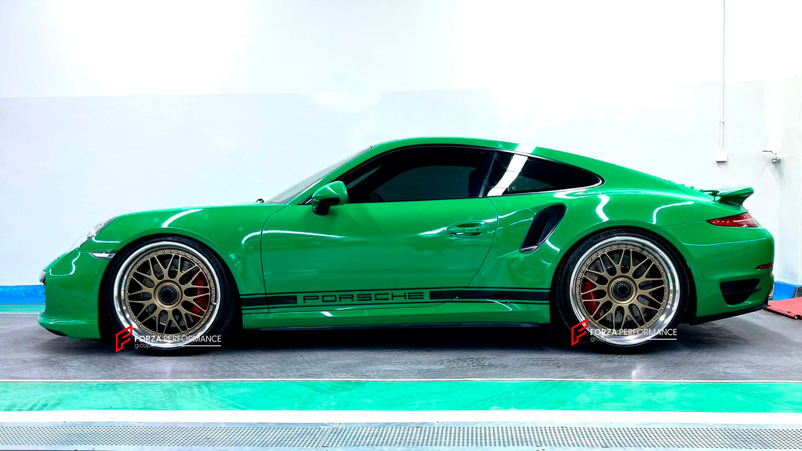 21 INCH FORGED WHEELS RIMS for PORSCHE 911 991.1 TURBO 2014 custom fit C100