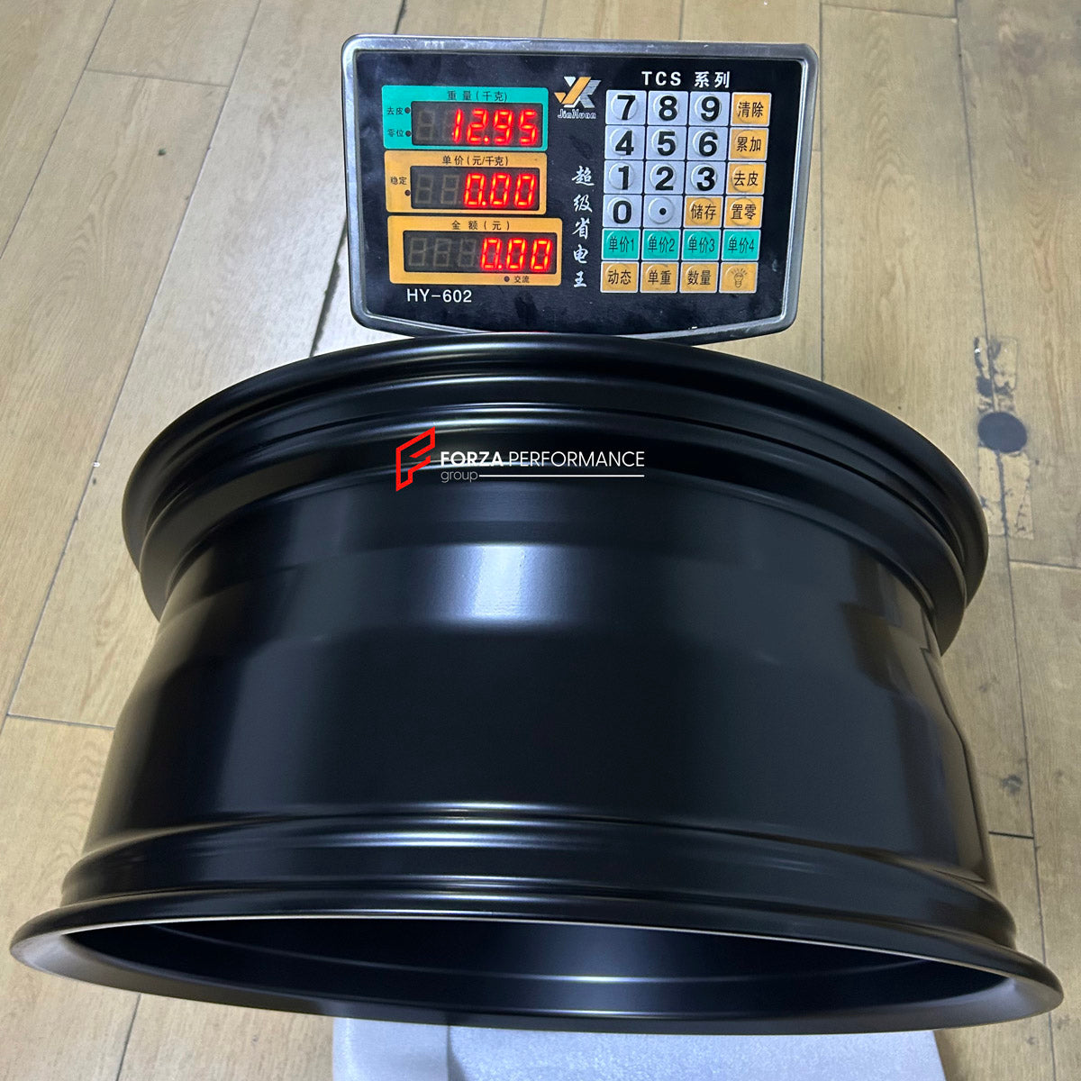 21 INCH FORGED WHEELS RIMS for PORSCHE CAYENNE 9Y FACELIFT 2024 custom fit OEM