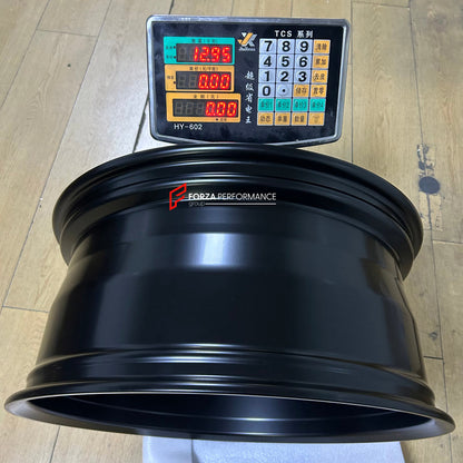 21 INCH FORGED WHEELS RIMS for PORSCHE CAYENNE 9Y FACELIFT 2024 custom fit OEM