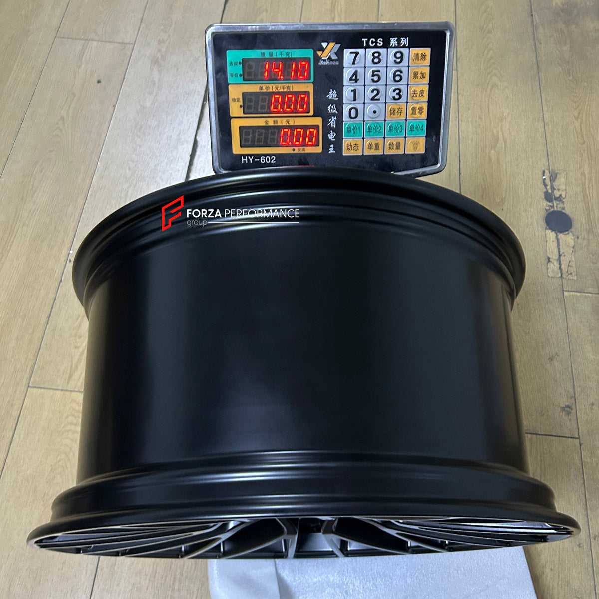 21 INCH FORGED WHEELS RIMS for PORSCHE CAYENNE 9Y FACELIFT 2024 custom fit OEM