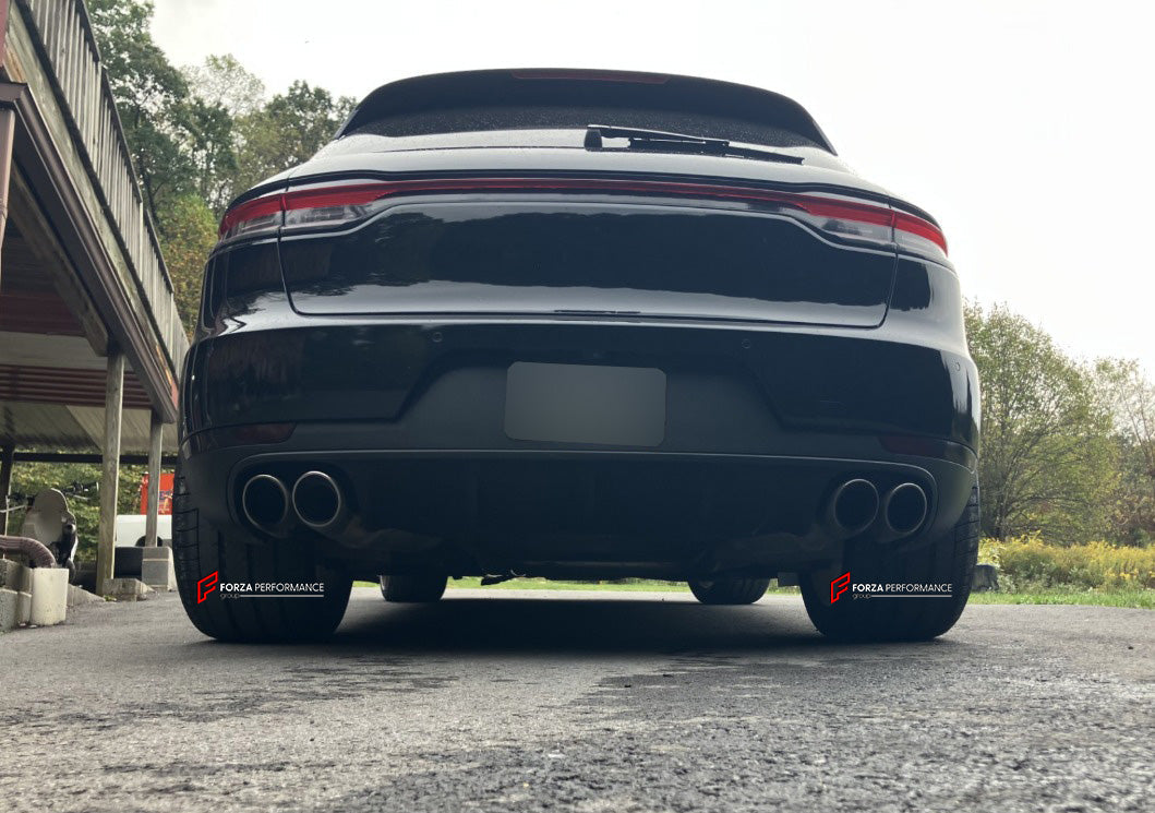 FORZA PERFORMANCE 21 INCH FORGED WHEELS RIMS for PORSCHE MACAN S 95B 2019 custom fit OEM 911 992 GT3 WHEELS