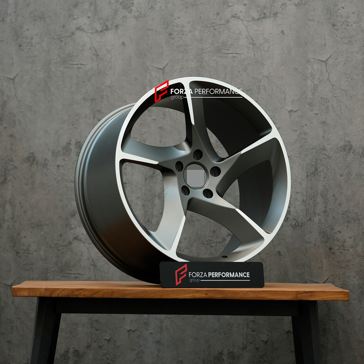 21 INCH FORGED WHEELS RIMS for PORSCHE TAYCAN CROSS TURISMO J1.1 2022 custom fit OEM FERRARI DAYTONA SP3 WHEELS