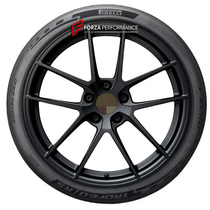 21 INCH FORGED WHEELS RIMS for PORSCHE TAYCAN TURBO GT 2025 custom fit OEM TURBO GT WHEELS 9J1601025CK 9J1601025CL