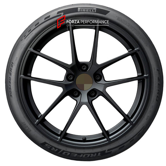 21 INCH FORGED WHEELS RIMS for PORSCHE TAYCAN TURBO GT 2025 custom fit OEM TURBO GT WHEELS 9J1601025CK 9J1601025CL