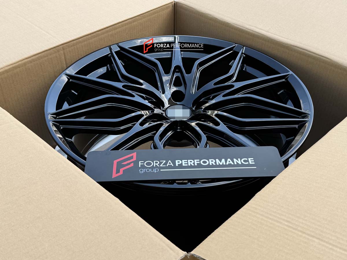 FORZA PERFORMANCE 21 INCH FORGED WHEELS RIMS for XIAOMI YU7 2025