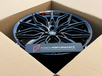 FORZA PERFORMANCE 21 INCH FORGED WHEELS RIMS for XIAOMI YU7 2025