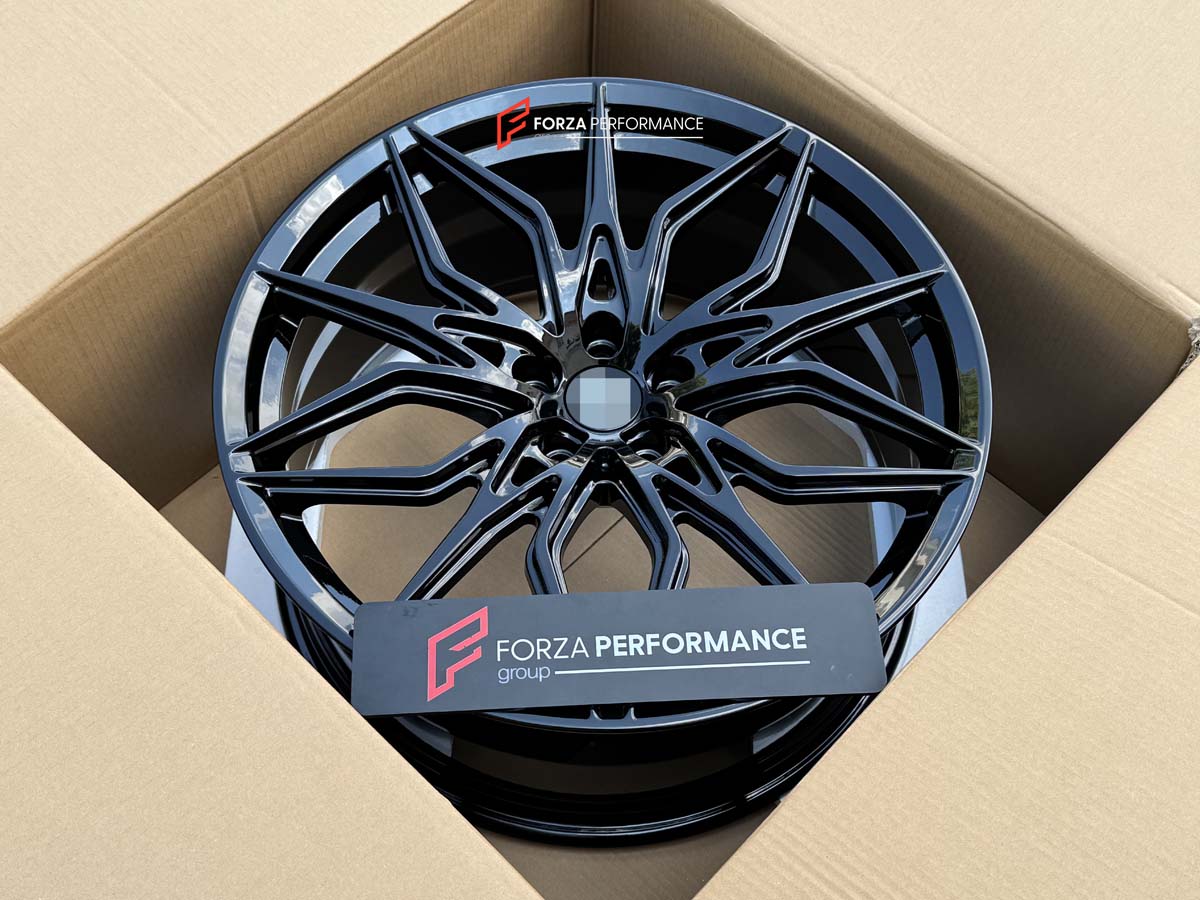 FORZA PERFORMANCE 21 INCH FORGED WHEELS RIMS for XIAOMI YU7 2025