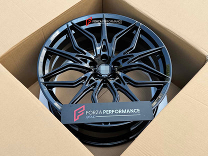 FORZA PERFORMANCE 21 INCH FORGED WHEELS RIMS for XIAOMI YU7 2025