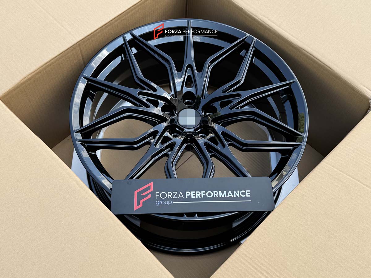 FORZA PERFORMANCE 21 INCH FORGED WHEELS RIMS for XIAOMI YU7 2025