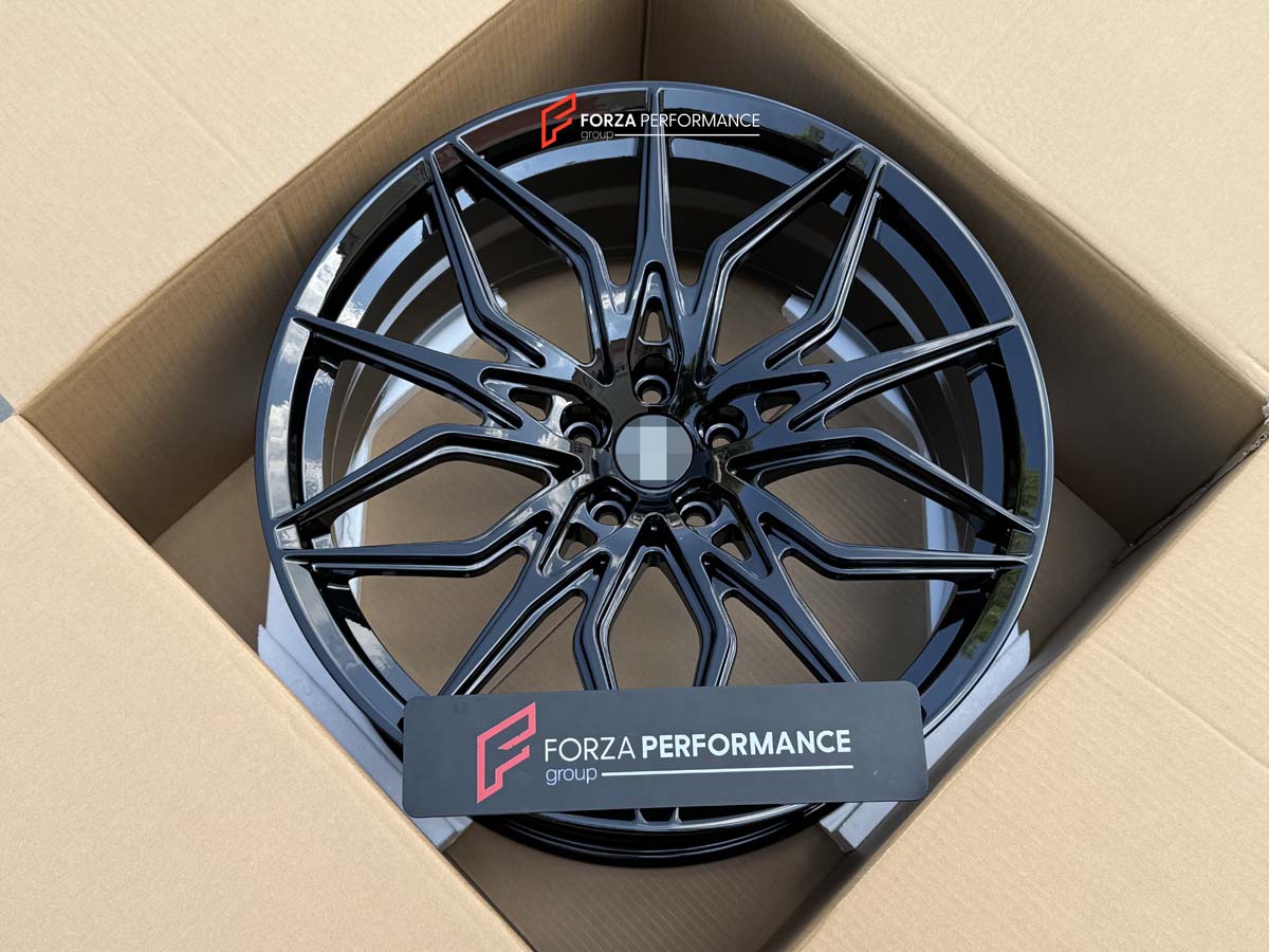 FORZA PERFORMANCE 21 INCH FORGED WHEELS RIMS for XIAOMI YU7 2025